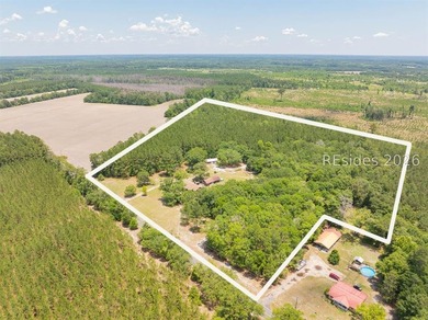 Unique 19.60-Acre Property (consisting of two parcels)with Two - photo 50