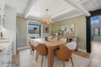 Set quietly on 3.27 acres in the Hyalite Foothills of Bozeman - photo 8