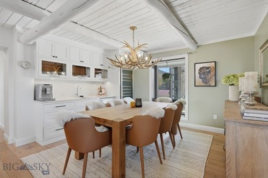 Set quietly on 3.27 acres in the Hyalite Foothills of Bozeman - photo 9