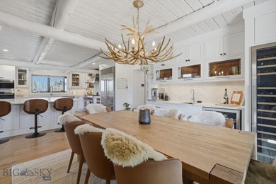 Set quietly on 3.27 acres in the Hyalite Foothills of Bozeman - photo 10
