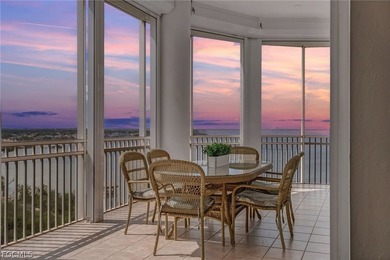 Caloosahatchee River Condo For Sale in Fort Myers Florida