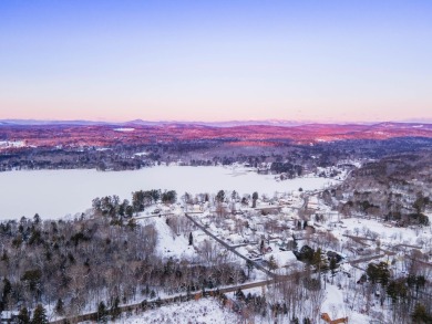 Lake Lot For Sale in Harrison, Maine