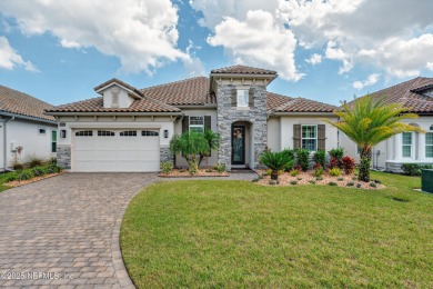 Lake Home For Sale in Jacksonville, Florida