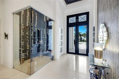 Welcome to an extraordinary, ultra-modern residence in the - photo 2