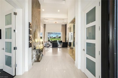 Welcome to an extraordinary, ultra-modern residence in the - photo 4
