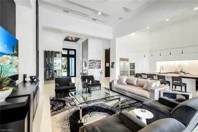 Welcome to an extraordinary, ultra-modern residence in the - photo 6