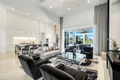 Welcome to an extraordinary, ultra-modern residence in the - photo 7