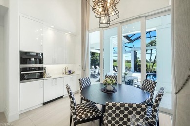 Welcome to an extraordinary, ultra-modern residence in the - photo 8