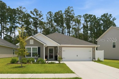 Welcome to your private oasis in the heart of Bluffton! This - photo 1