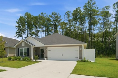 Welcome to your private oasis in the heart of Bluffton! This - photo 3