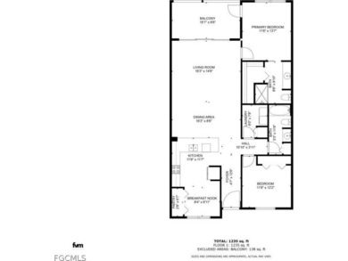 TurnKEY 2/2 condo, just a short walk or bike ride to the - photo 8