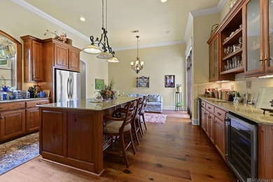 Experience breathtaking lakefront living in this stunning - photo 8