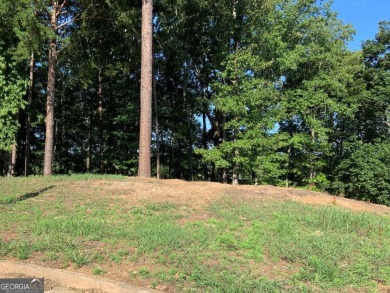 Lake Lot For Sale in Villa Rica, Georgia