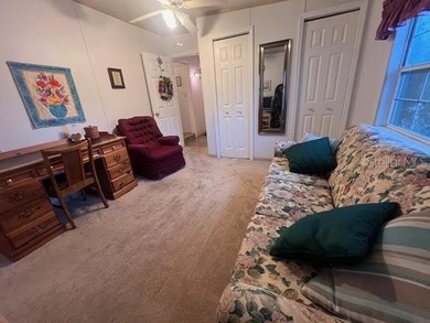 This a 55+ (gated) community. Lovely waterfront 2 bedroom (or - photo 9