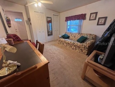This a 55+ (gated) community. Lovely waterfront 2 bedroom (or - photo 10