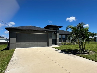 Cape Coral Area Home Sale Pending in Cape Coral Florida