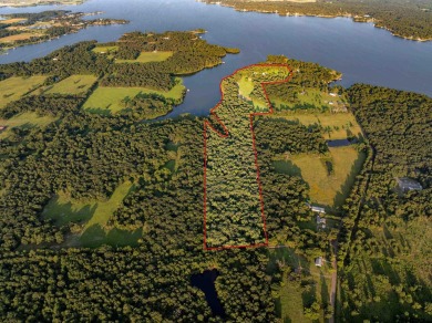 Lake Acreage For Sale in Mount Pleasant, Texas