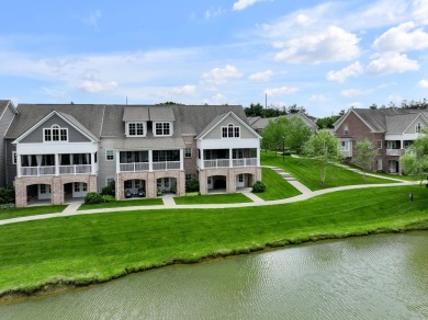 Lake Townhome/Townhouse For Sale in Lexington, Kentucky
