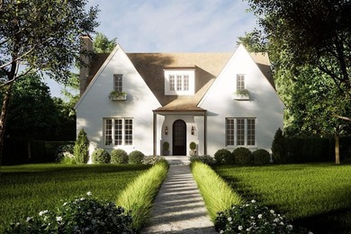 Lake Ray Roberts Home For Sale in Tioga Texas