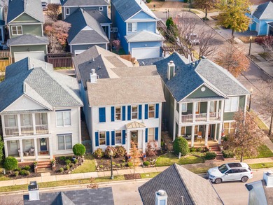 Mississippi River Home For Sale in Memphis Tennessee