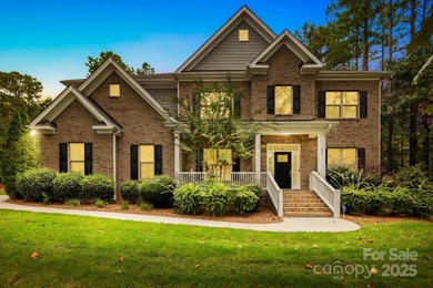 Lake Norman Home For Sale in Mooresville North Carolina
