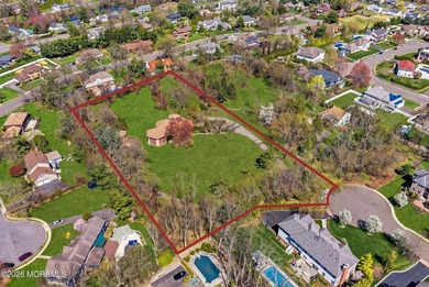 A Once-in-a-Generation Land Offering in the heart of West Long - photo 1