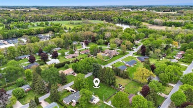 Vacant lots are extremely rare near Andrews University but here - photo 12
