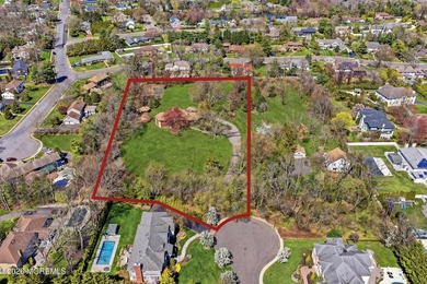 A Once-in-a-Generation Land Offering in the heart of West Long - photo 2