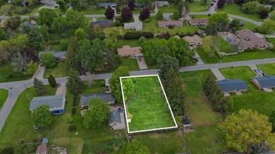 Vacant lots are extremely rare near Andrews University but here - photo 13