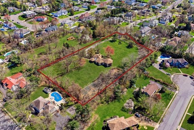 A Once-in-a-Generation Land Offering in the heart of West Long - photo 3