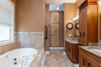 Custom Built Jimmerson Lake Home - photo 19