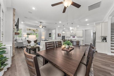Welcome to The Enclave at Heron Ridge in Harbor Club on Lake - photo 15
