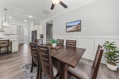 Welcome to The Enclave at Heron Ridge in Harbor Club on Lake - photo 16