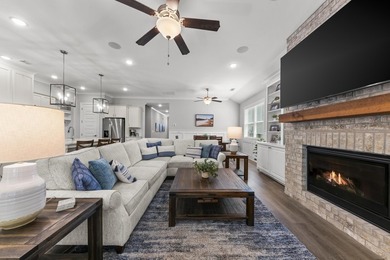 Welcome to The Enclave at Heron Ridge in Harbor Club on Lake - photo 19