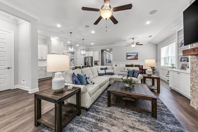 Welcome to The Enclave at Heron Ridge in Harbor Club on Lake - photo 20