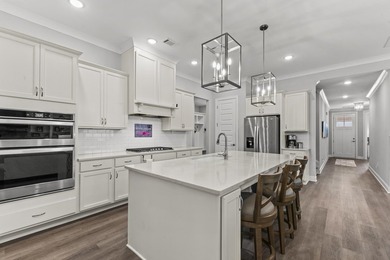 Welcome to The Enclave at Heron Ridge in Harbor Club on Lake - photo 21