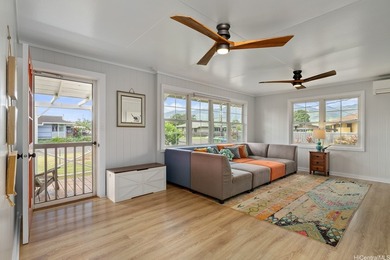 Refined Country Living on Oahu's North Shore: Rarely does a - photo 2