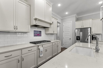 Welcome to The Enclave at Heron Ridge in Harbor Club on Lake - photo 22