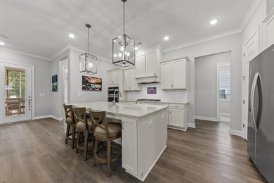 Welcome to The Enclave at Heron Ridge in Harbor Club on Lake - photo 24