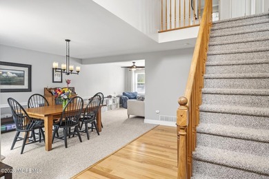 Stunning Colonial set on a beautifully landscaped property with - photo 5
