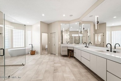 Welcome to this stunning 5-bedroom, 5-bathroom home in the - photo 25