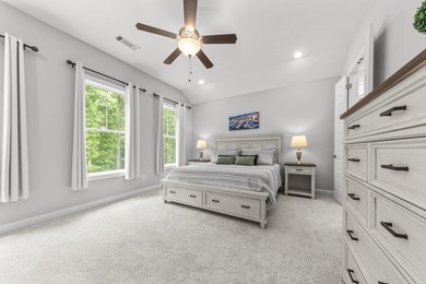 Welcome to The Enclave at Heron Ridge in Harbor Club on Lake - photo 27