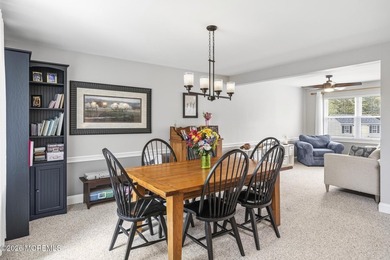 Stunning Colonial set on a beautifully landscaped property with - photo 7