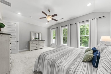 Welcome to The Enclave at Heron Ridge in Harbor Club on Lake - photo 29