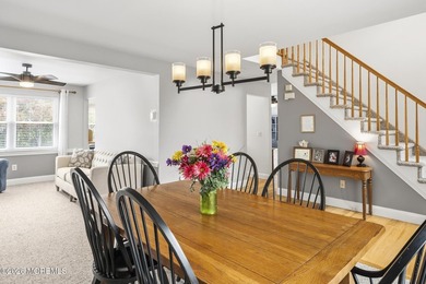 Stunning Colonial set on a beautifully landscaped property with - photo 9
