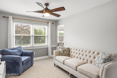 Stunning Colonial set on a beautifully landscaped property with - photo 10