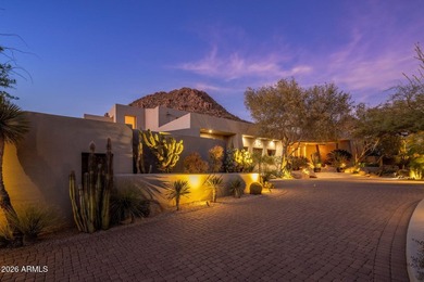 One of Desert Highlands' most coveted north-facing golf course - photo 1