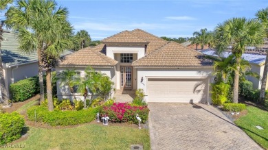 Lake Home For Sale in Fort Myers, Florida