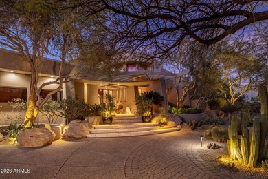 One of Desert Highlands' most coveted north-facing golf course - photo 2