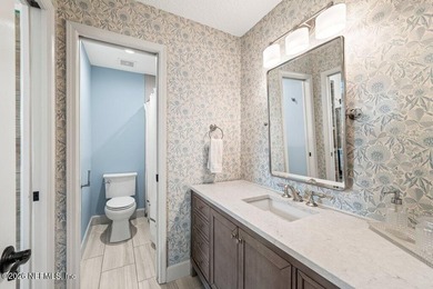 Welcome to this stunning 5-bedroom, 5-bathroom home in the - photo 32